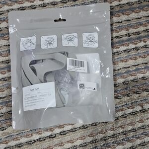 Smartfit Gray Nasal Mask for VR